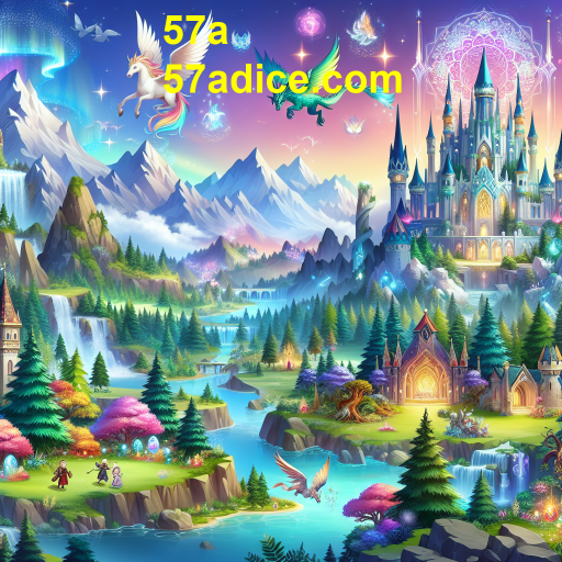 A Magia dos Jogos de Fantasia: Uma Viagem por Mundos Encantados